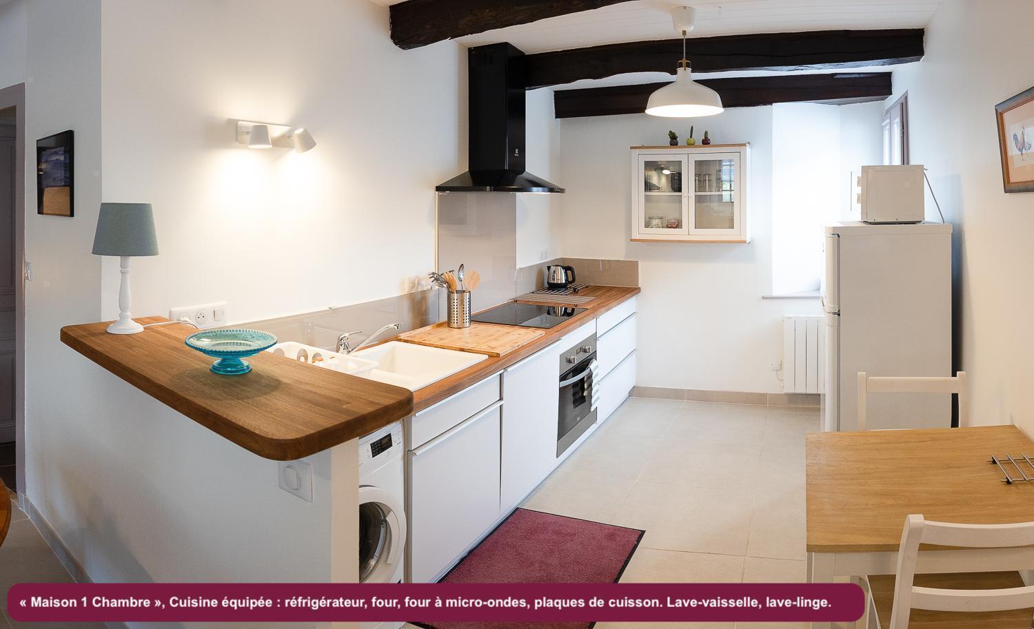 Le Chant Des Sources, Gites Et Chambres D'Hotes Avec Vue A Gimel-Les-Cascades Exterior foto
